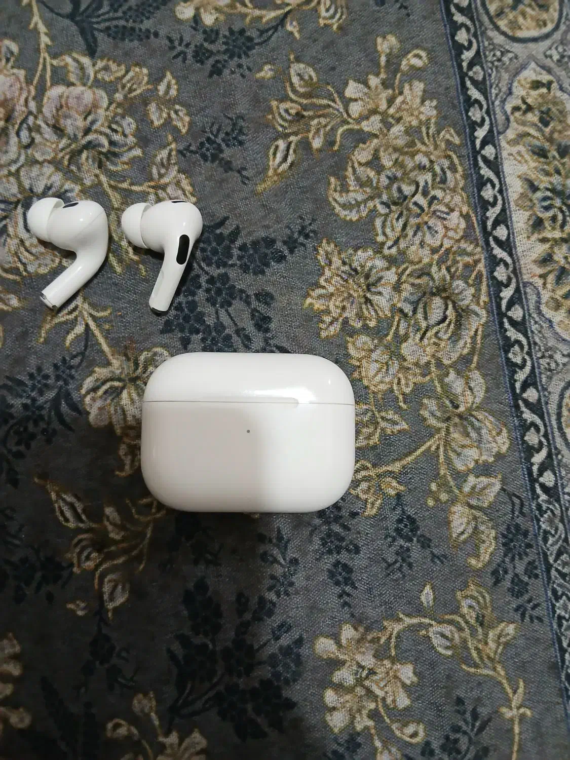 ایرپاد پرو 2 اصلی|لوازم جانبی موبایل و تبلت|امیدیه, |دیوار