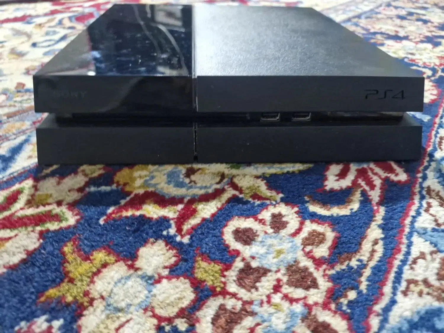 ps 4|کنسول، بازی ویدئویی و آنلاین|اصفهان, قائمیه|دیوار