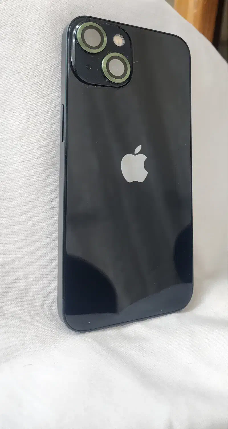 ایفون13 نرمال۲۵۶ بدون نقطه|موبایل|مشهد, الهیه|دیوار