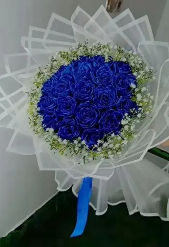 رز ربانی|گل مصنوعی|اهواز, کوروش|دیوار