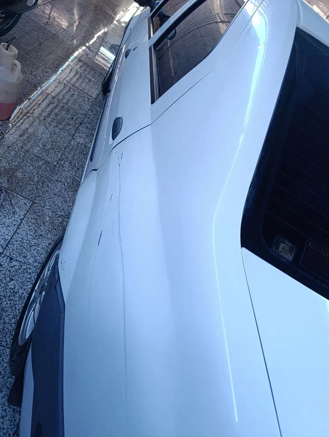 ال نود مدل 96|خودرو سواری و وانت|اهواز, کوی مهدیس|دیوار