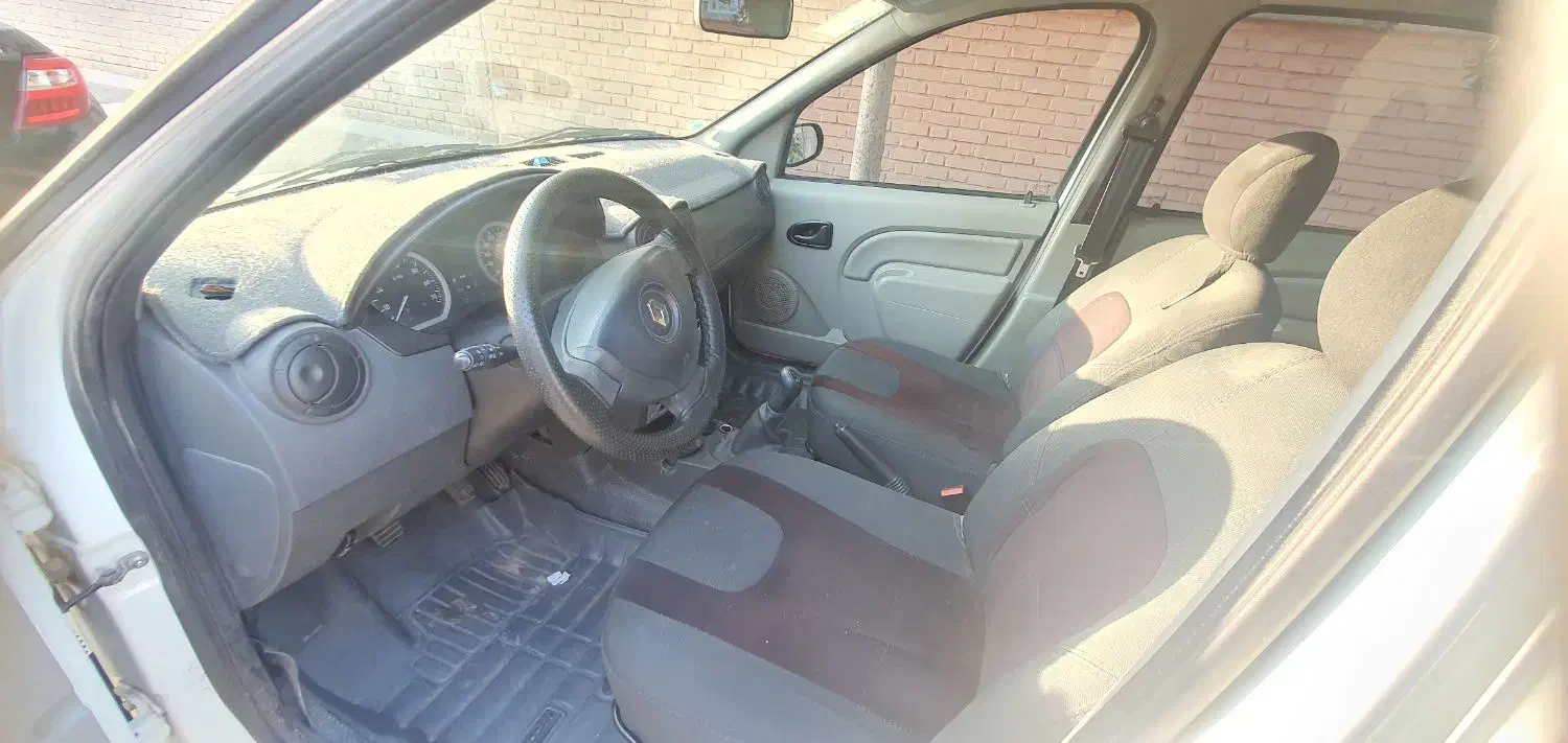 فروش فوری ال نود با گیربکس پیشرفتهJHQپارس خودرویی|خودرو سواری و وانت|قزوین, |دیوار