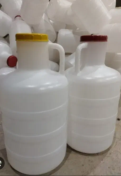 دبه خیارشور|ظروف نگهدارنده، پلاستیکی، یک‌بارمصرف|محمدشهر, ولدآباد|دیوار