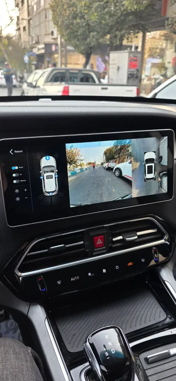 kmc k7|خودرو سواری و وانت|تهران, گیشا|دیوار