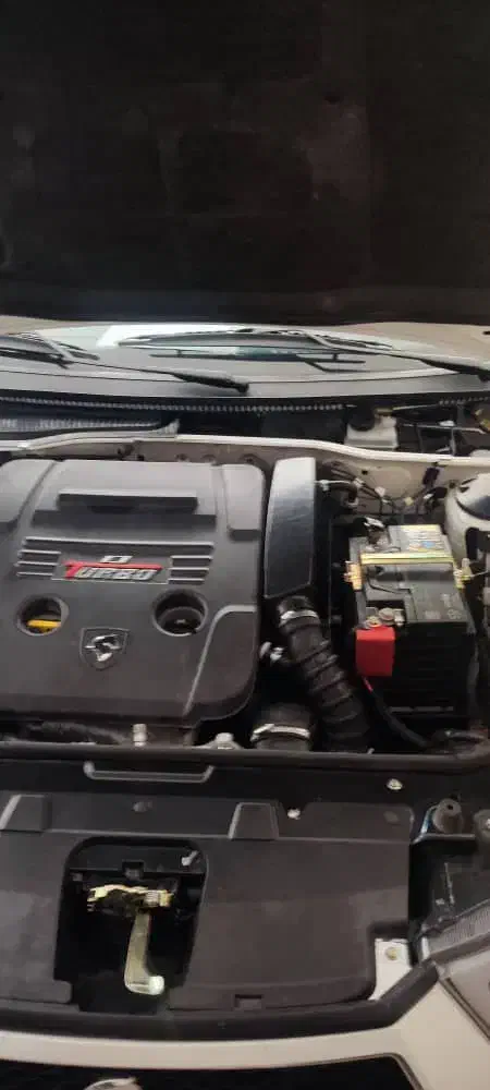 دناپلاس فول اتومات توربو|خودرو سواری و وانت|خرم‌آباد, |دیوار