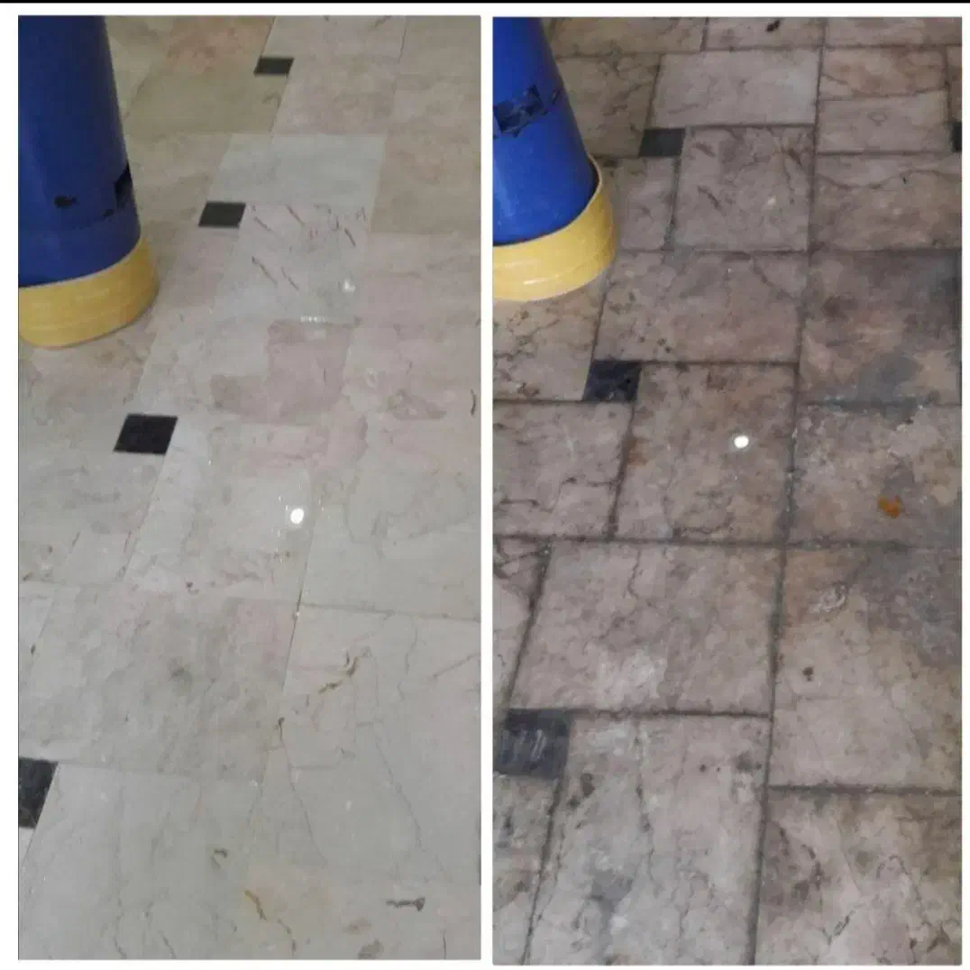 شرکت خدماتی کفسابی بیانکو|خدمات نظافت|بندرعباس, |دیوار