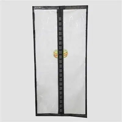 پرده مگنتی PVC خارجی  شفاف|پرده، رانر، رومیزی|اسلام‌شهر, شهرک محمدیه|دیوار