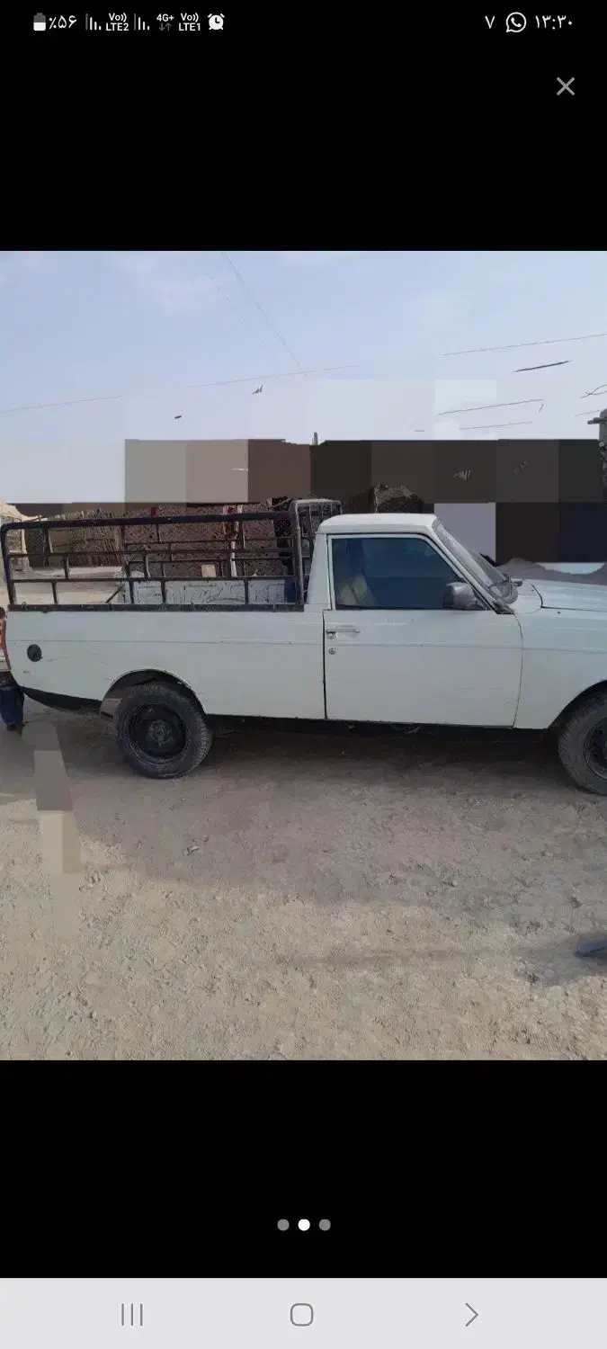 وانت بار|خدمات حمل و نقل|سراوان, |دیوار