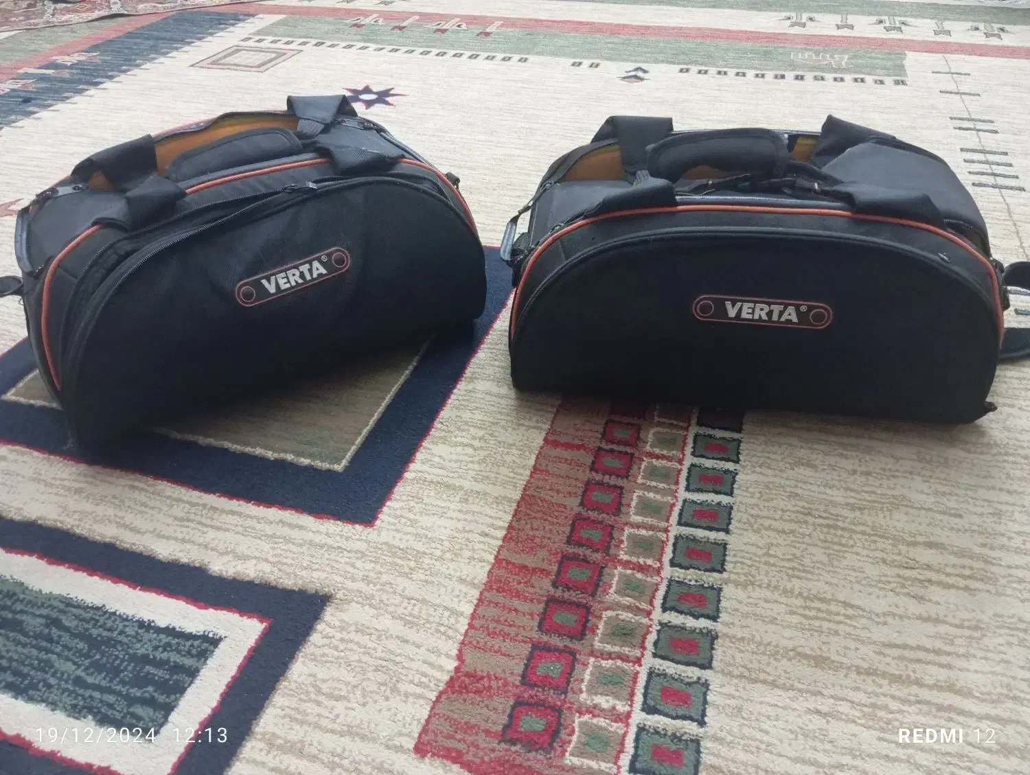 فلاش ورتا دوربین عکاسی|دوربین عکاسی و فیلمبرداری|تهران, چیتگر شمالی|دیوار