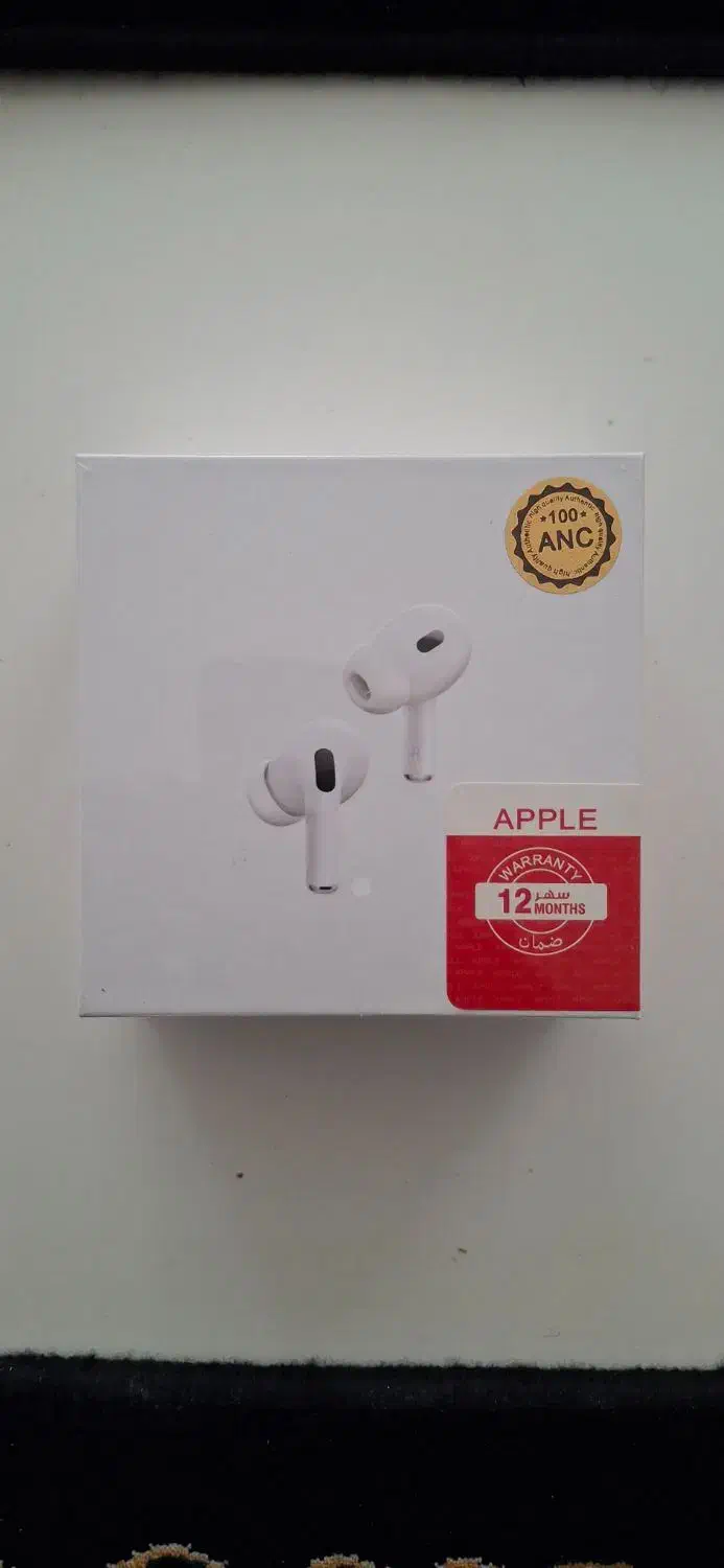 ایرپاد پرو|لوازم جانبی موبایل و تبلت|تهران, سجاد|دیوار