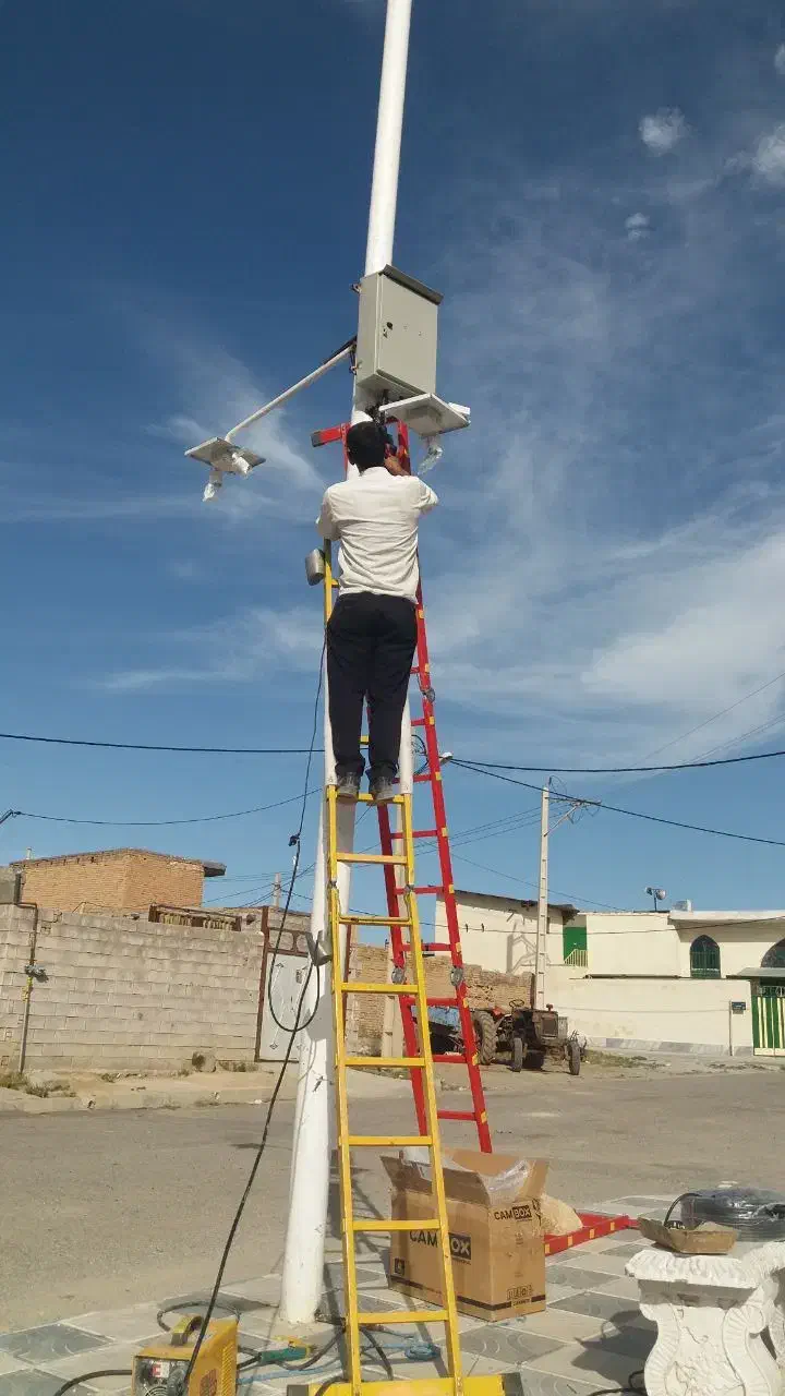 فروش دزدگیر سیمکارتی اماکن|دوربین مداربسته|الیگودرز, |دیوار