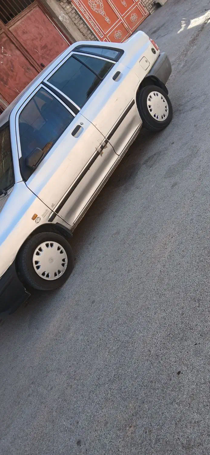 تمیز بدون هزارتومان خرج|خودرو سواری و وانت|دزفول, |دیوار