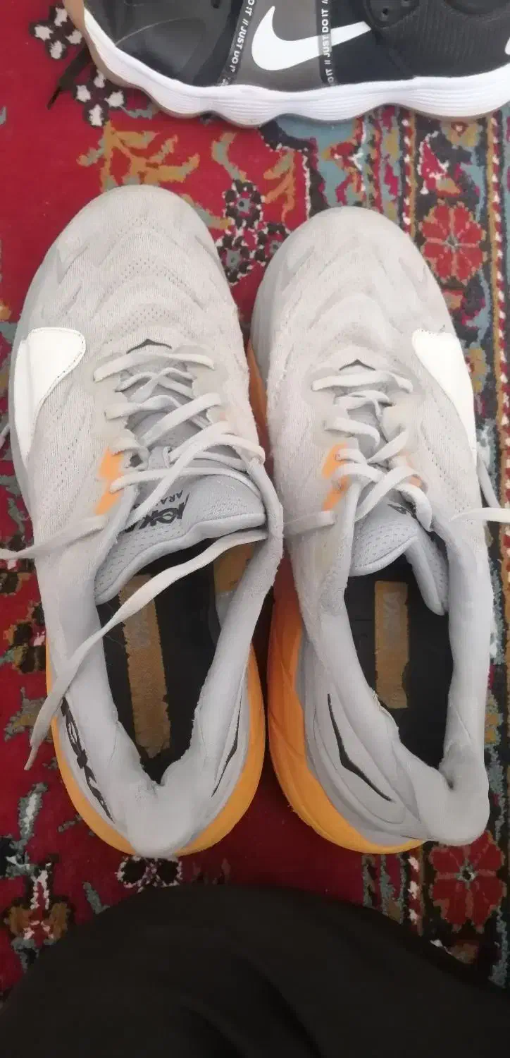 کفشهاوشلوار و تیشرت ،استوک اورجینال|کیف، کفش، کمربند|گنبد کاووس, |دیوار