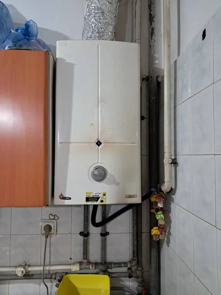 تعمیرات تخصصی پکیج.آبگرمکن.بخاری در منزل|خدمات پیشه و مهارت|قزوین, |دیوار