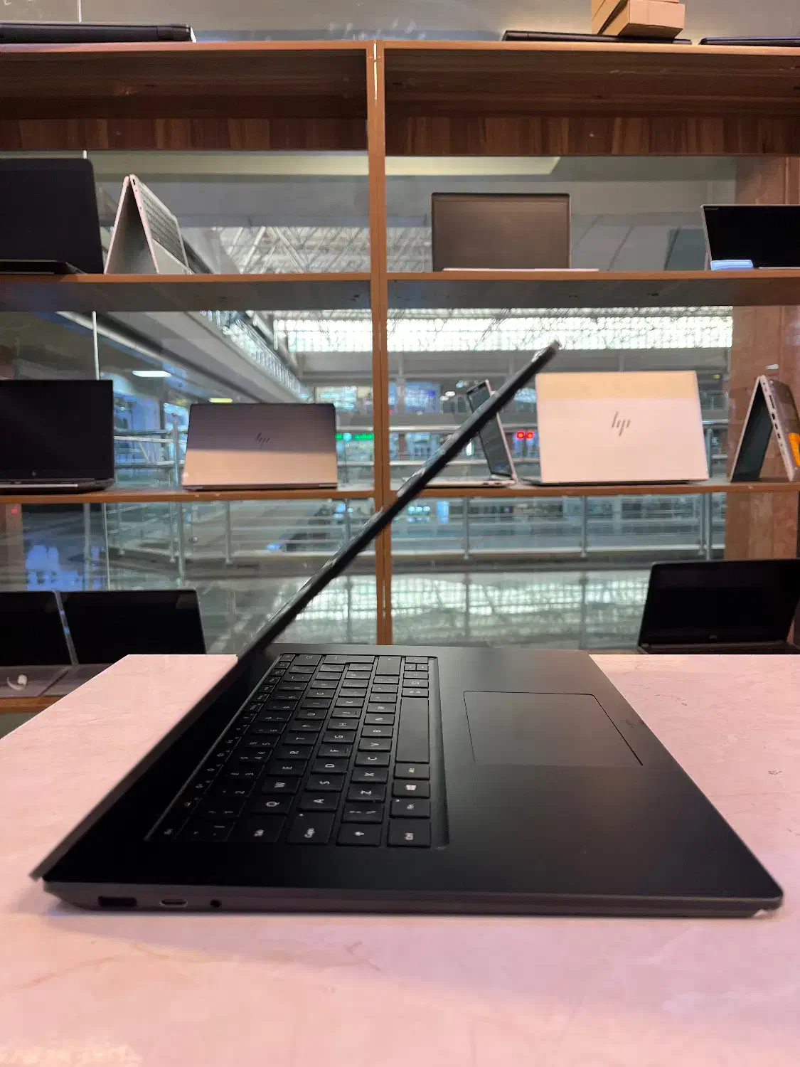 مایکروسافت Surface Laptop 3 قدرتمند و خاص|رایانه همراه|تهران, میدان ولیعصر|دیوار