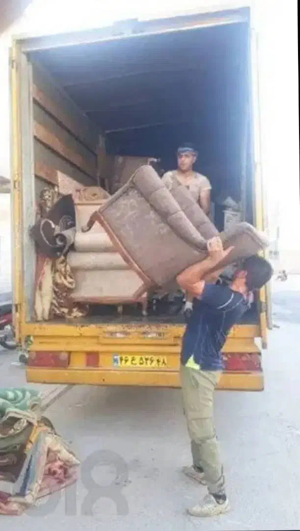 شرکت آسیا سفر با قیمت مناسب|خدمات حمل و نقل|آبادان, |دیوار