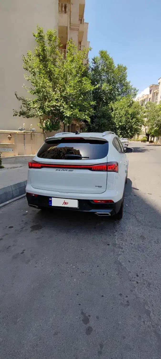 کی ام سی X 5 ، KMC X 5|خودرو سواری و وانت|تهران, دروس|دیوار