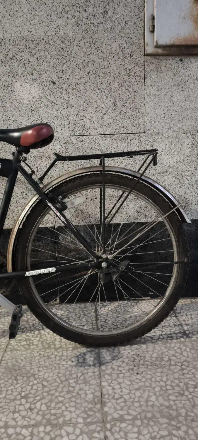 فروش دوچرخه ۲۶ و ۲۴|دوچرخه، اسکیت، اسکوتر|اهواز, کوی نیرو|دیوار