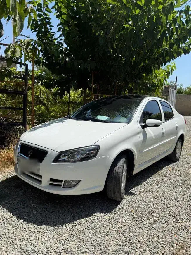 رانا پلاس پانوروما|خودرو سواری و وانت|ارومیه, |دیوار