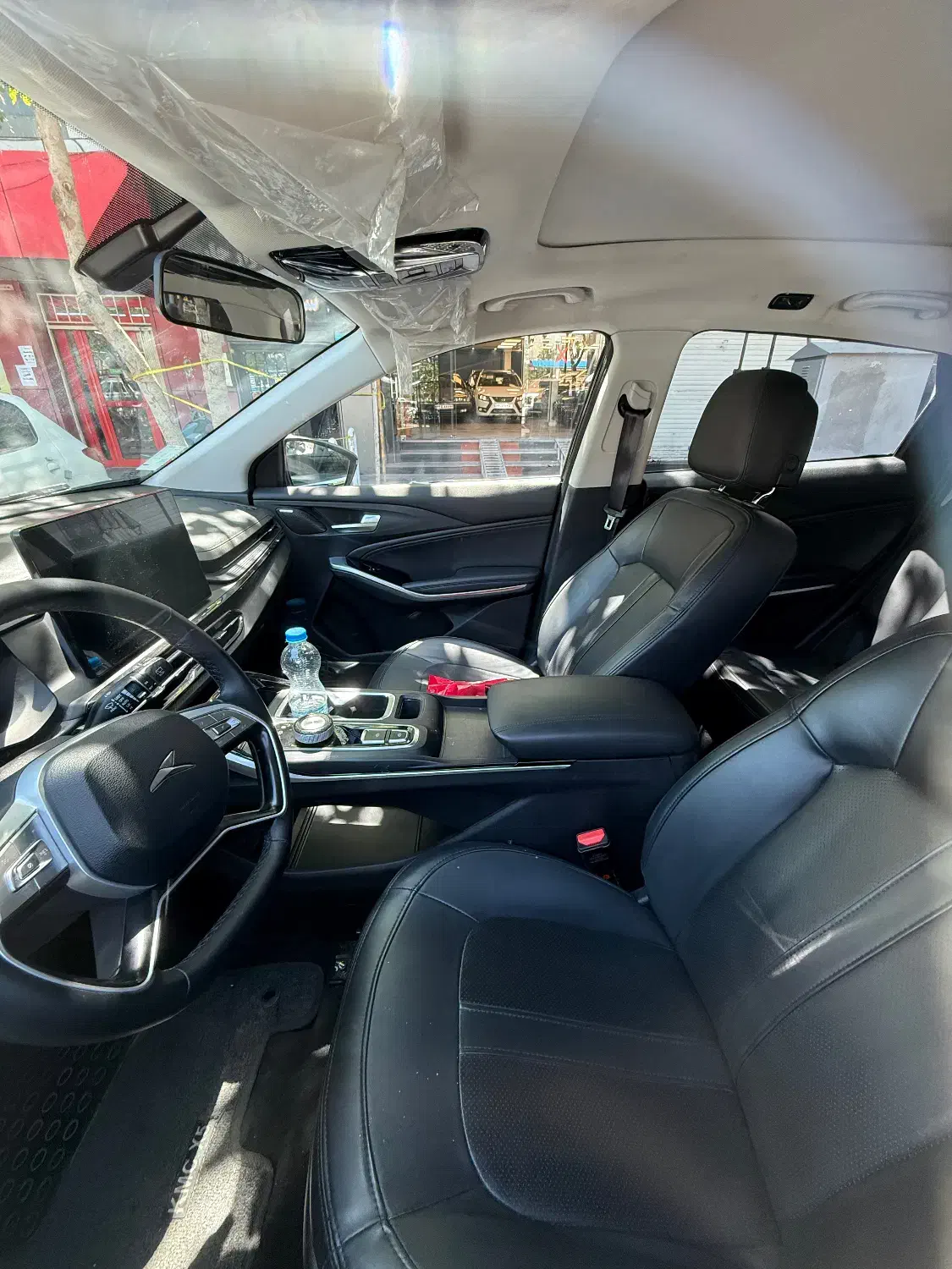 Kmc x5|خودرو سواری و وانت|تهران, تهرانپارس غربی|دیوار