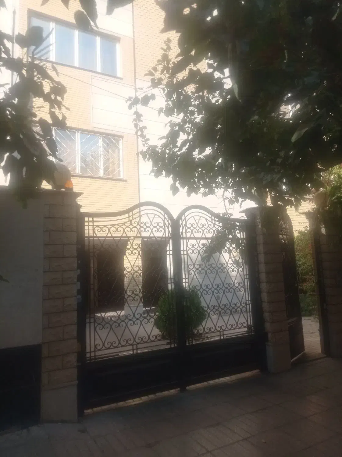 اجاره آپارتمان، شهرک جماران ، جماران ۱|اجارهٔ آپارتمان|شیراز, شهرک جماران|دیوار