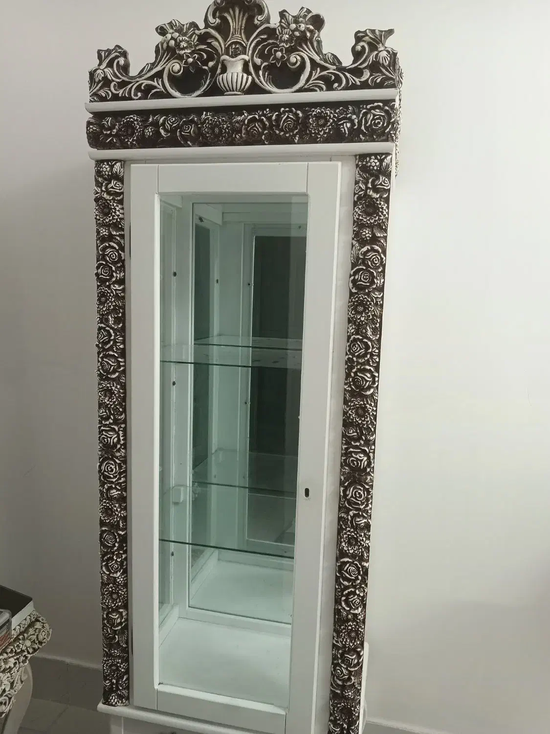 بوفه|بوفه، ویترین، کنسول|تربت جام, یحیی آباد|دیوار