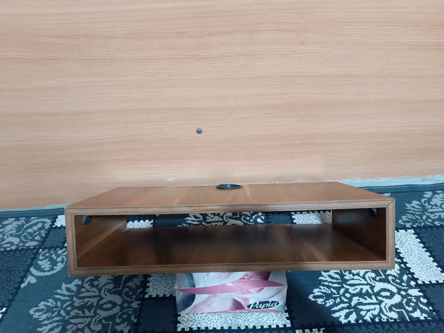 شلف دیواری|کتابخانه، شلف، قفسه‌های دیواری|مشکین‌دشت, |دیوار