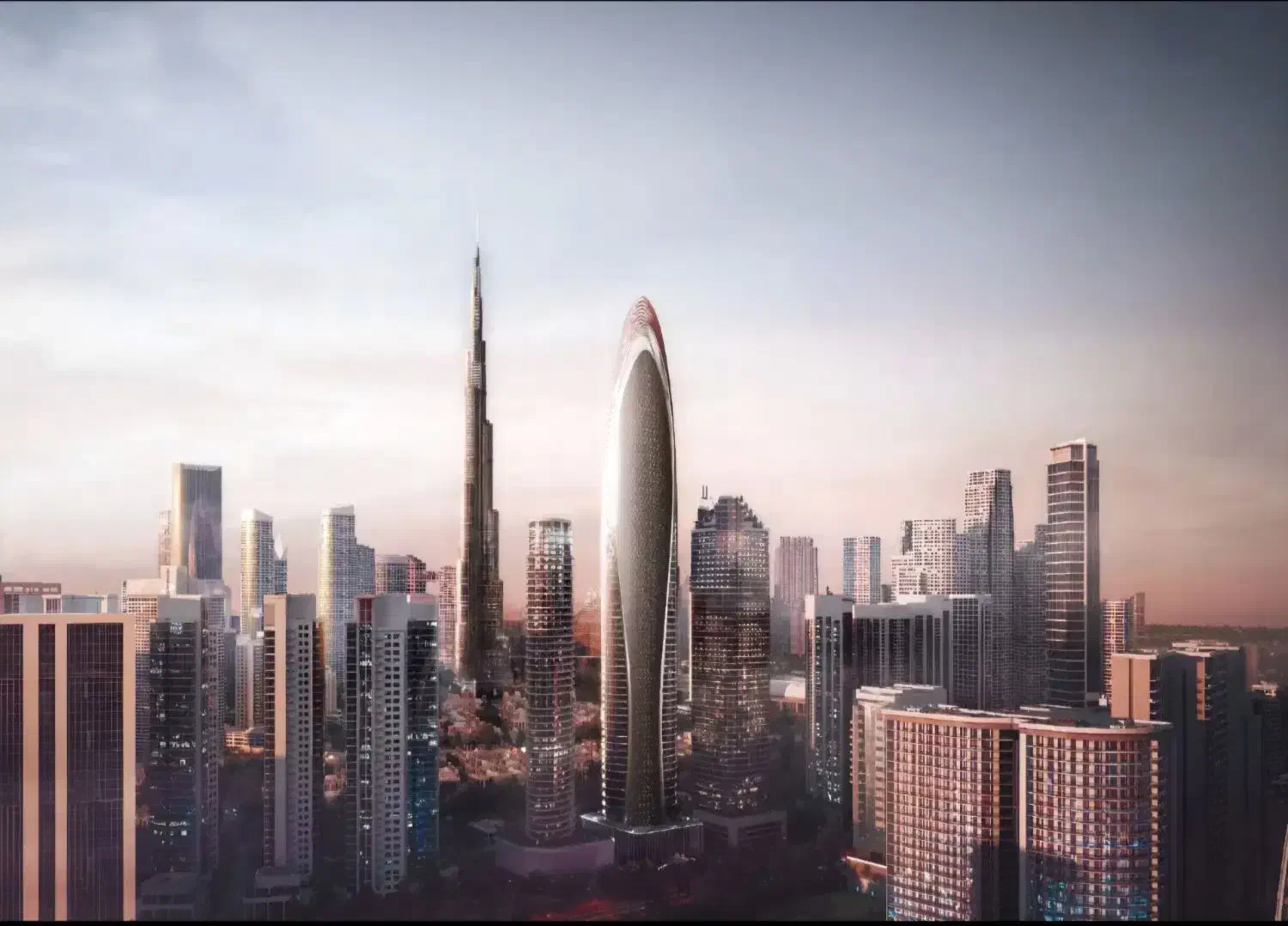 خرید و فروش واحدآپارتمان در برج های دبی|پیشفروش املاک|دزفول, |دیوار