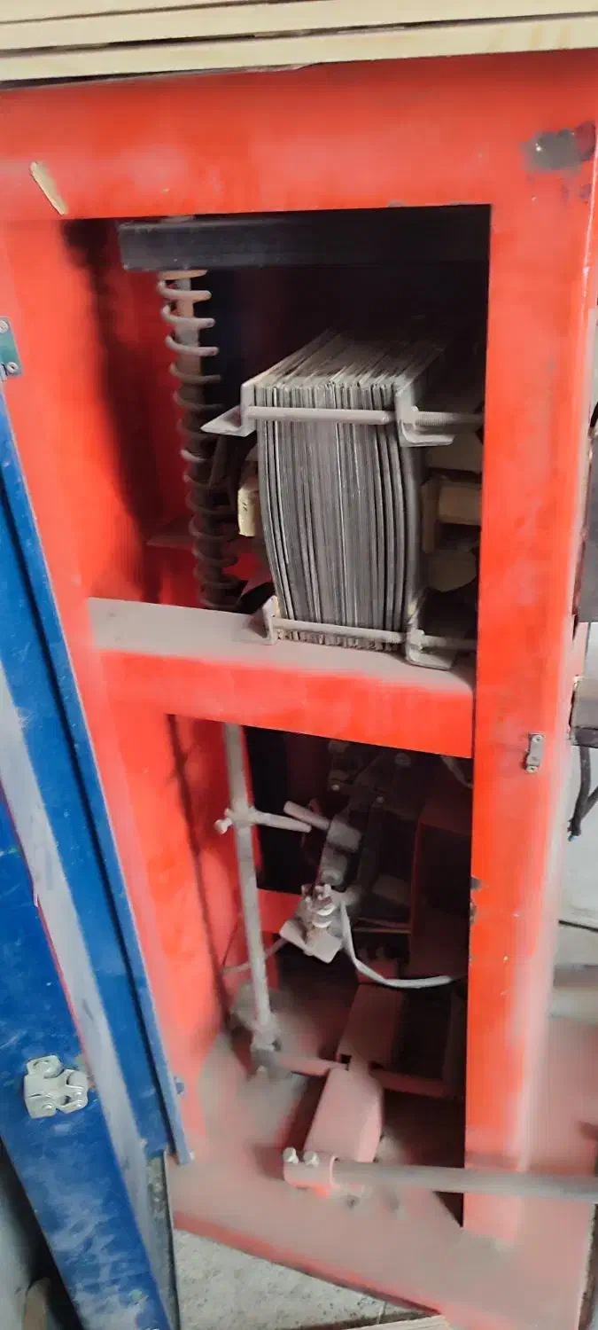 دستگاه نقطه جوش کابینت سازی|ابزارآلات|کاشمر, |دیوار