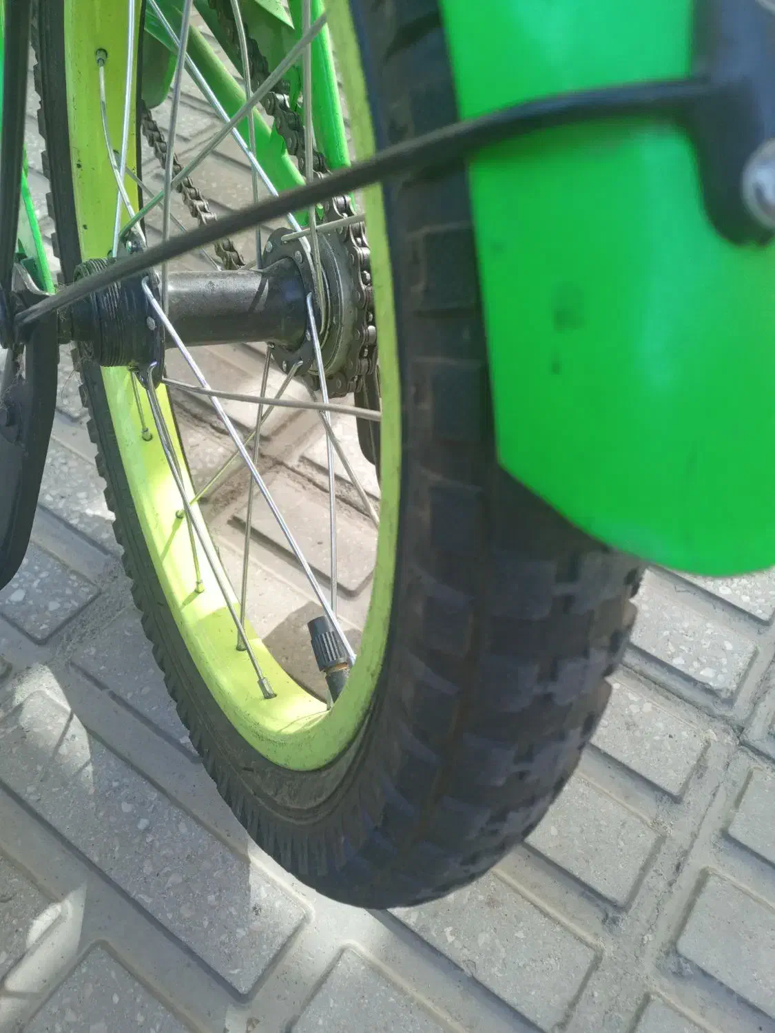 دوچرخه|دوچرخه، اسکیت، اسکوتر|کرمانشاه, |دیوار