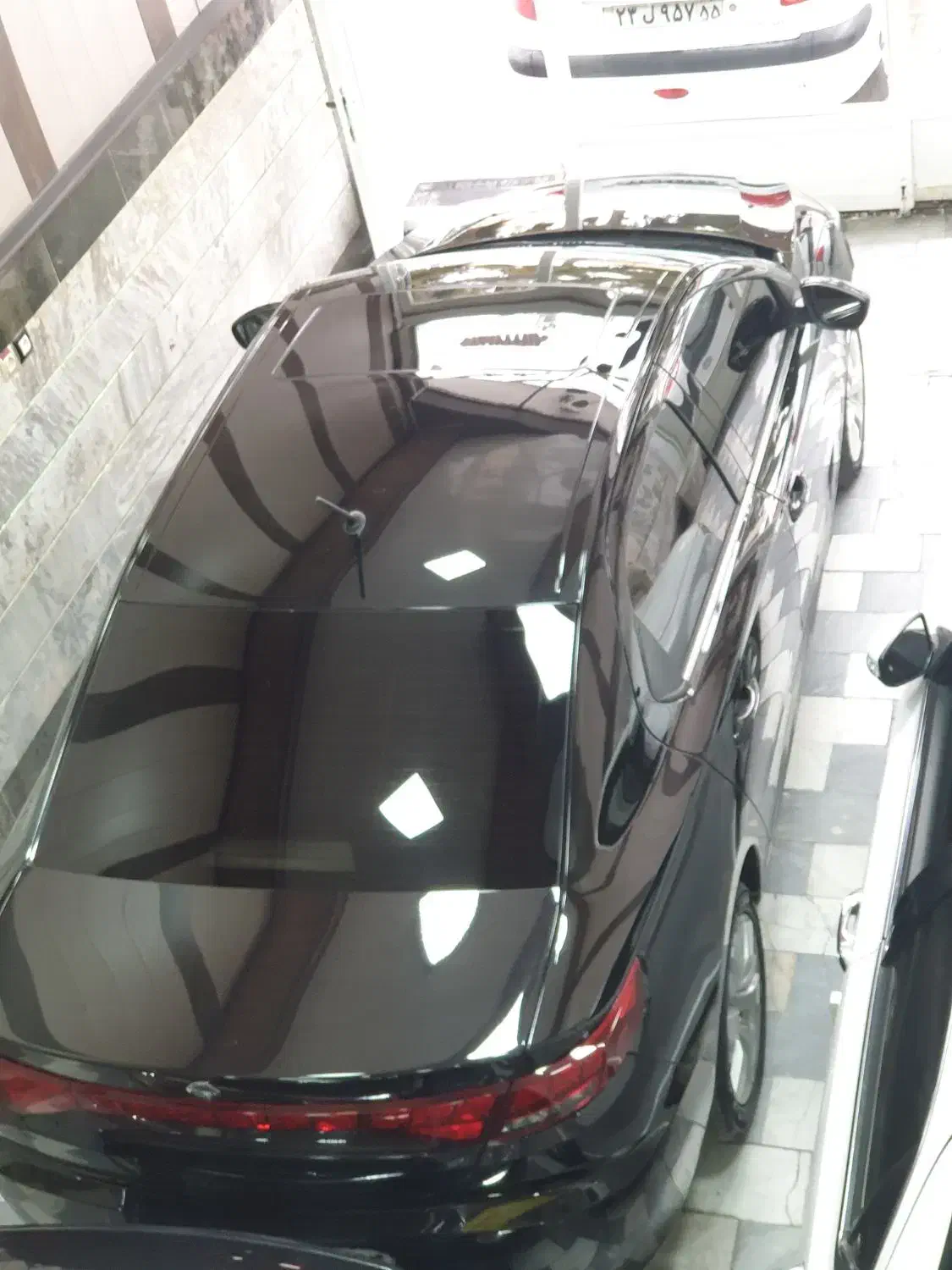 تاراv2|خودرو سواری و وانت|ارومیه, |دیوار