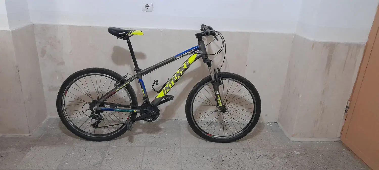 دوچرخه اینتنس|دوچرخه، اسکیت، اسکوتر|سنندج, |دیوار