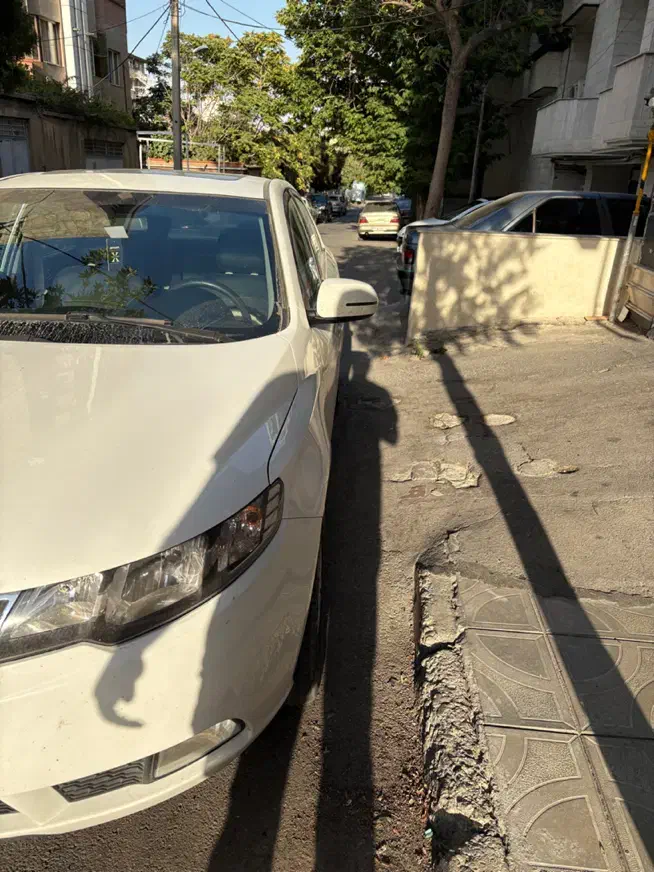 سراتو دنده مدل ۹۶|خودرو سواری و وانت|ارومیه, |دیوار