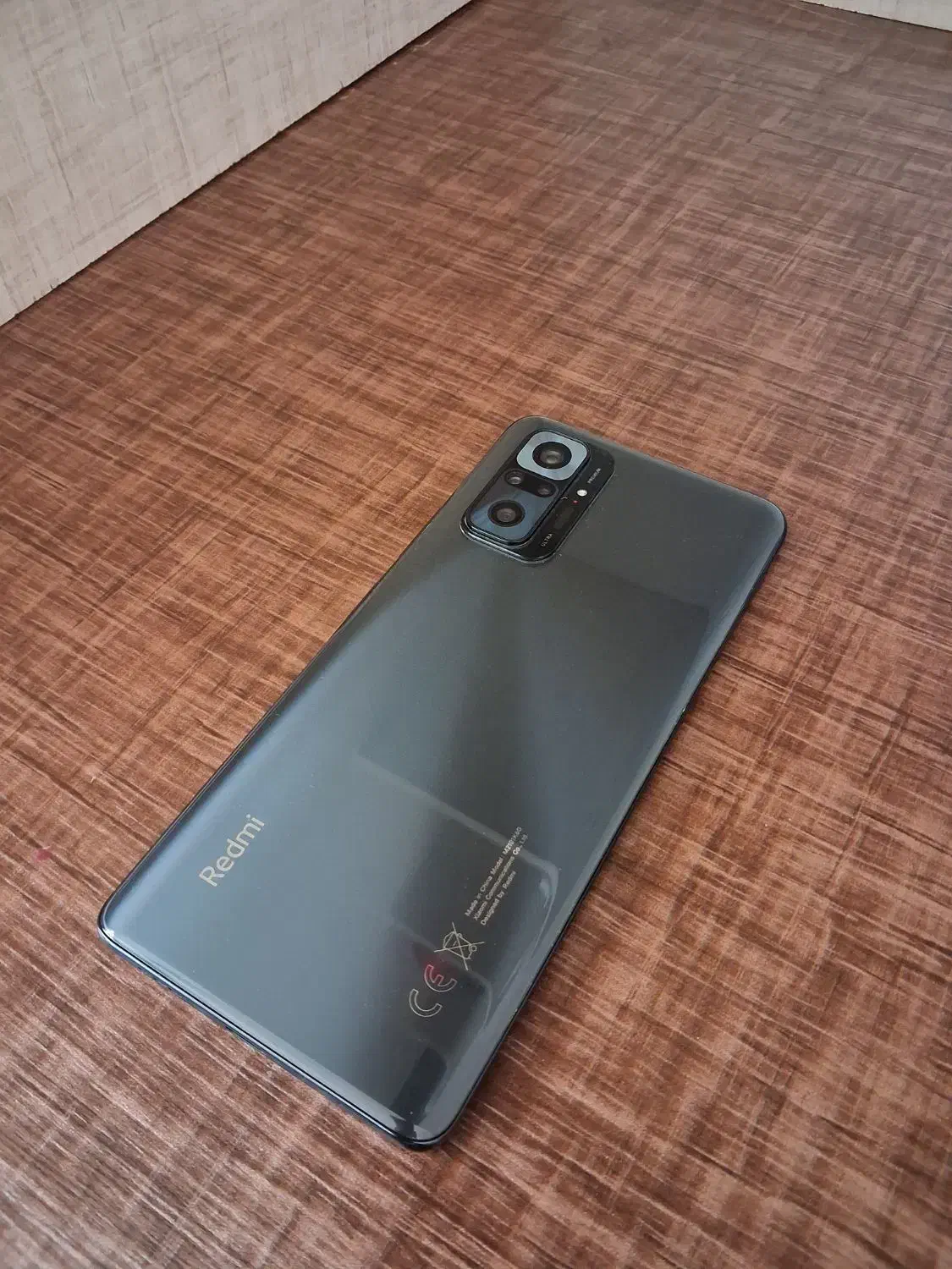 گوشی شیائومی ردمی نوت ۱۰ پرو|موبایل|شهریار, شهرک اداری تندگویان|دیوار