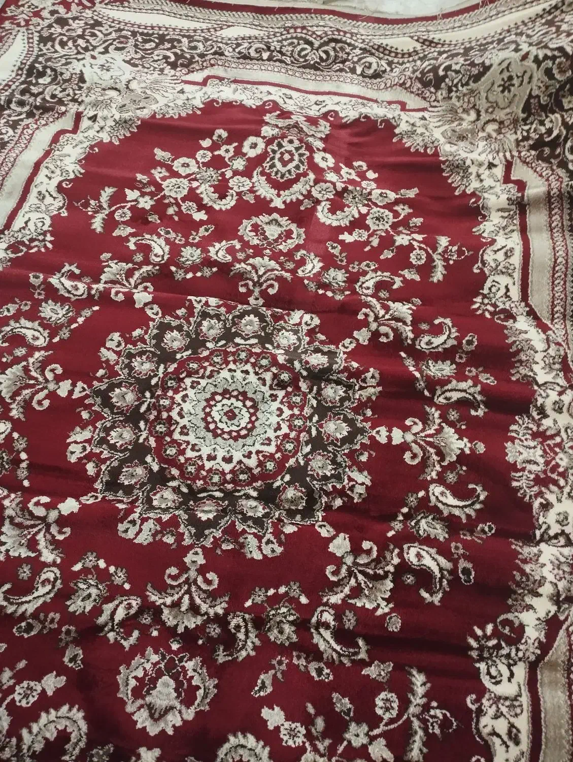 فرش نو|فرش|بندرعباس, |دیوار