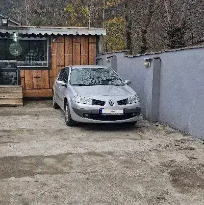 مگان 2000|خودرو سواری و وانت|سنندج, |دیوار