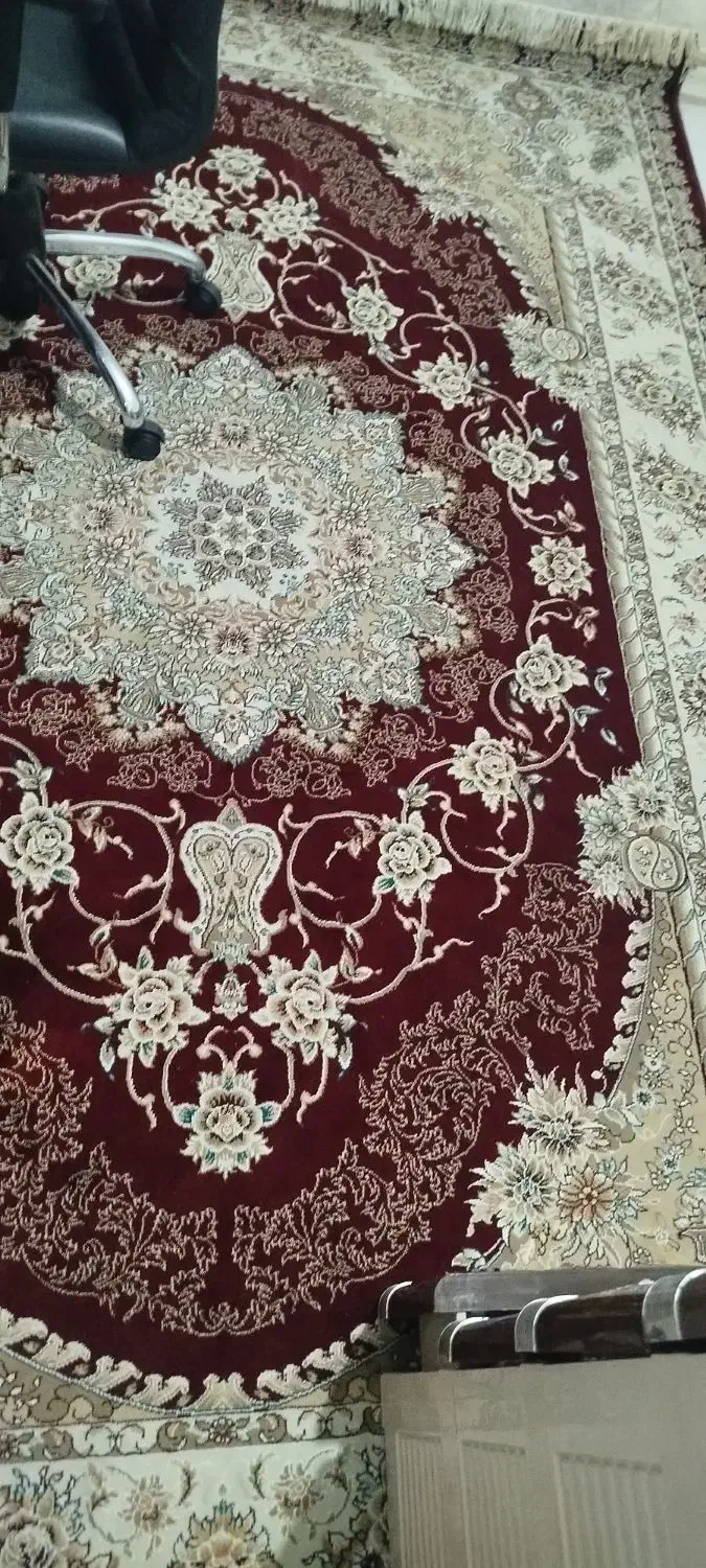 فرش  ۶ متری|فرش|رودسر, |دیوار