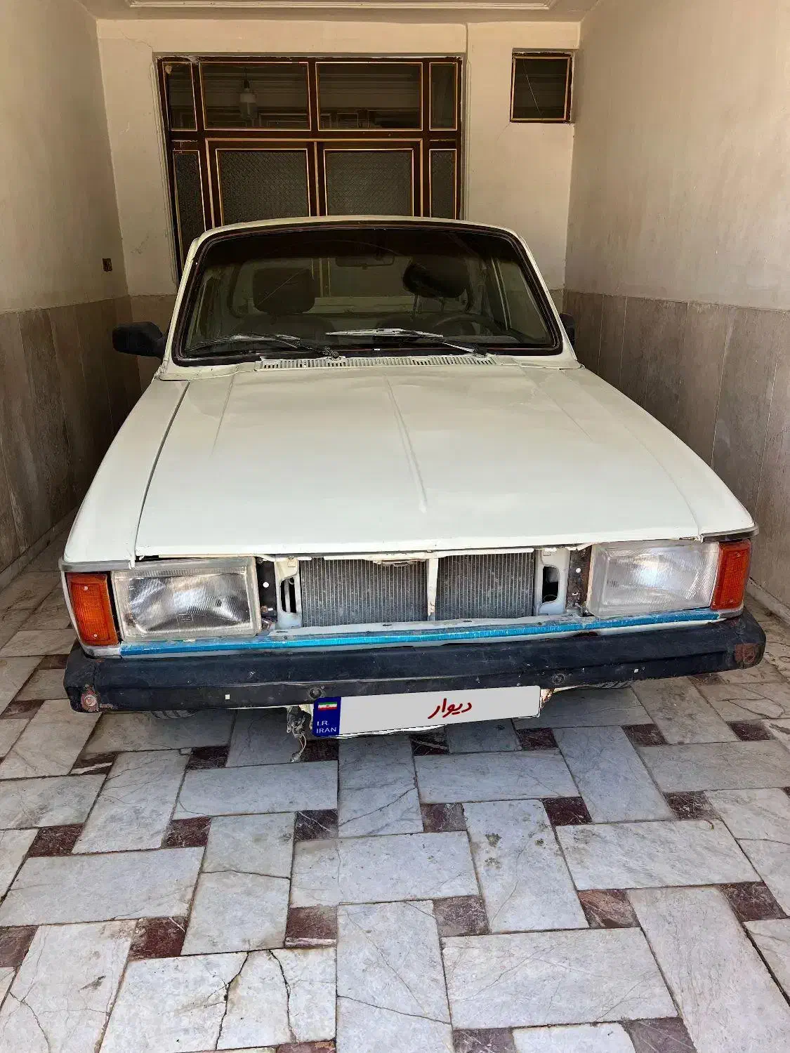 پیکان بار مدل ۸۶|خودرو سواری و وانت|میناب, |دیوار