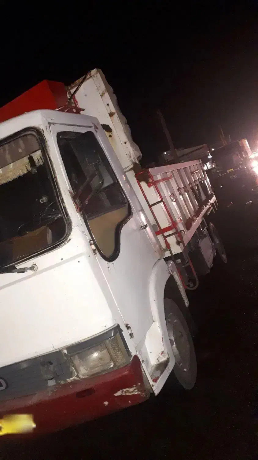 اویکو باری|خودرو سنگین|پارسآباد, |دیوار