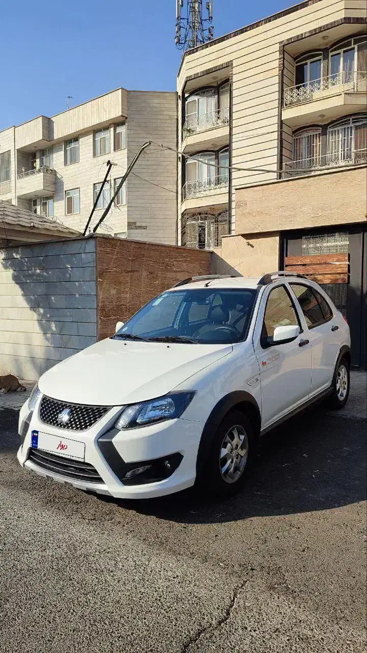 کوئیک s فول آپشن|خودرو سواری و وانت|کرج, مهرویلا شمالی|دیوار