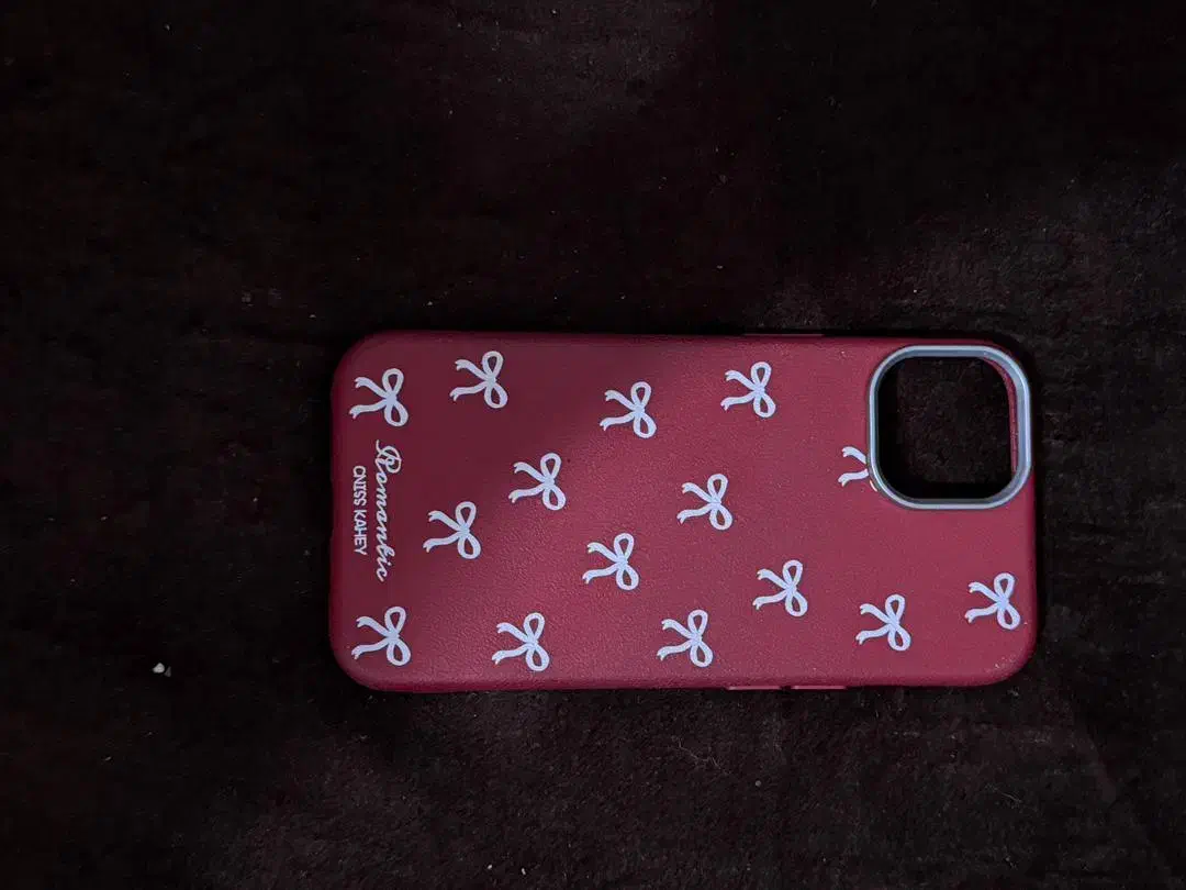 قاب طرح دار آیفون۱۳ نرمال|لوازم جانبی موبایل و تبلت|سمنان, |دیوار