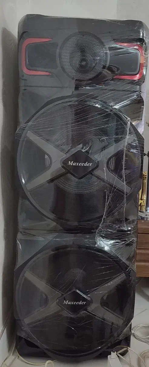 باند ۲عدد|سیستم صوتی خانگی|مشکین‌دشت, |دیوار