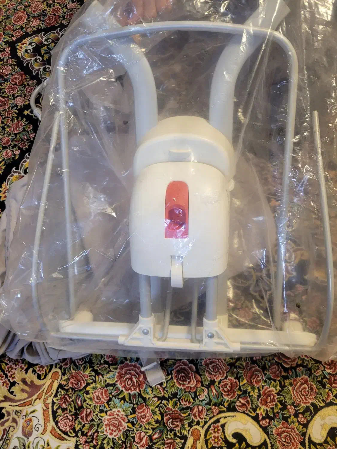 گهوار برقی فیکشن|اسباب و اثاث بچه|تهران, ابوذر|دیوار