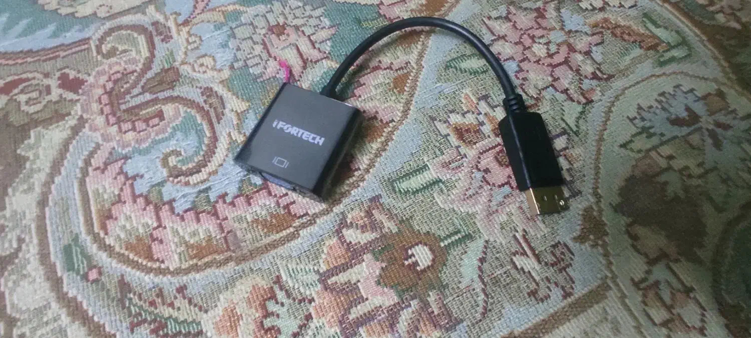 displayبهvja|قطعات و لوازم جانبی رایانه|میناب, |دیوار