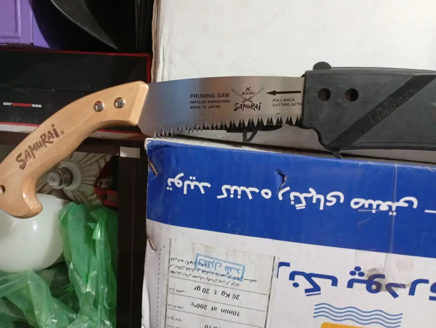 فروش وسایل کشاورزی و لامپ|ابزارآلات|محمدیه-قزوین, |دیوار