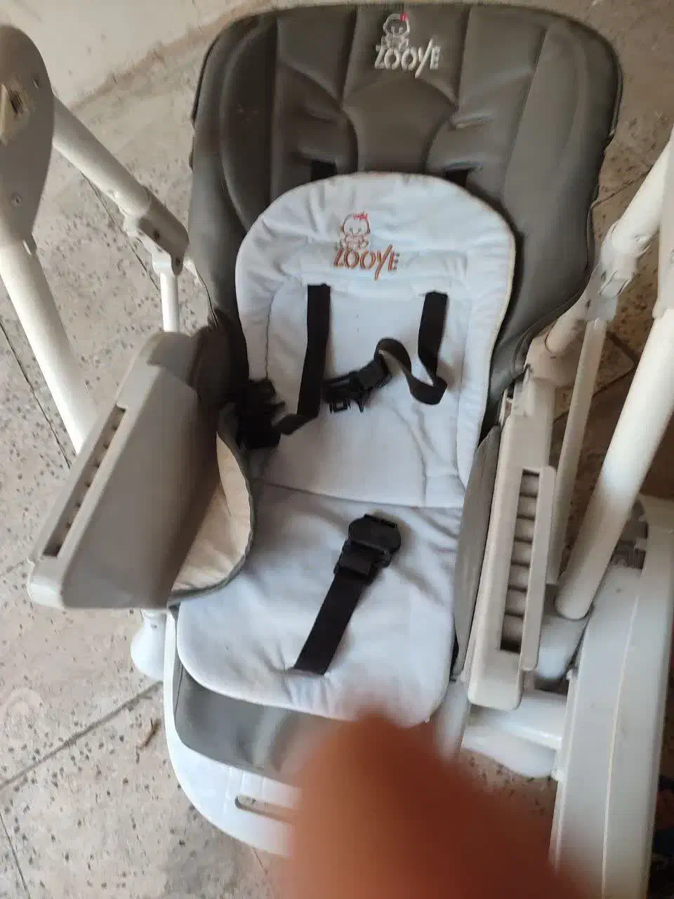 میز غذاخوری کودک|اسباب و اثاث بچه|تهران, چهارصد دستگاه|دیوار