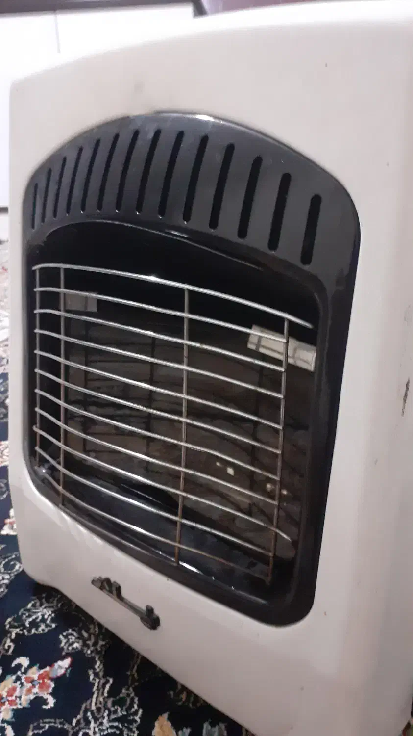 بخاری پلار 10kn|بخاری، هیتر، شومینه|رباطکریم, شترخوار|دیوار