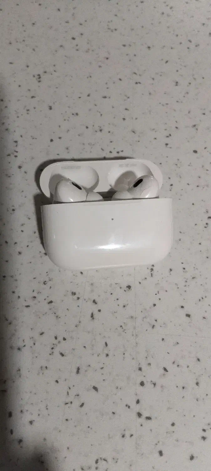 ایرپاد پرو اصلی|لوازم جانبی موبایل و تبلت|تهران, جوادیه|دیوار