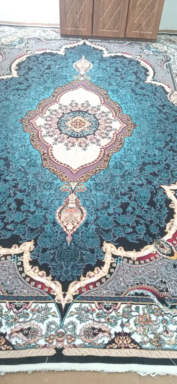 دوتخته فرش درحدنو|فرش|مراغه, |دیوار