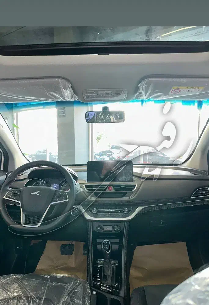 SR3//KMC //1404|خودرو سواری و وانت|تهران, نیروی هوایی (پیروزی)|دیوار